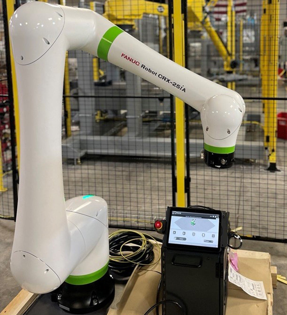 Robotic Equipment