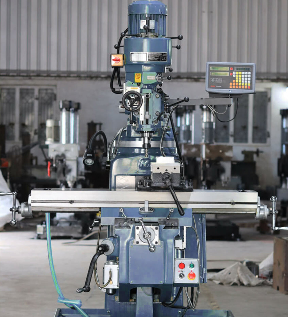 Industrial Equipment