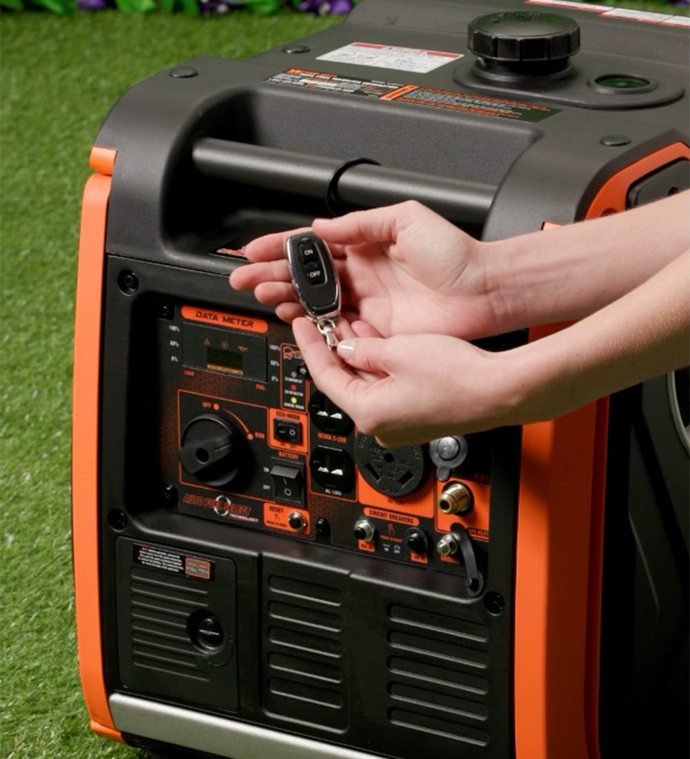 Generators