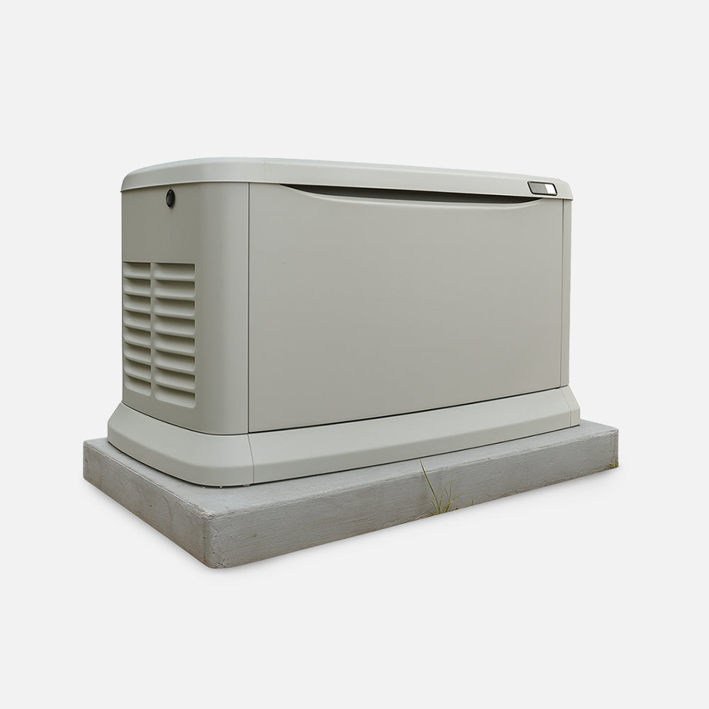 Generac Guardian 26kW Standby Generator System