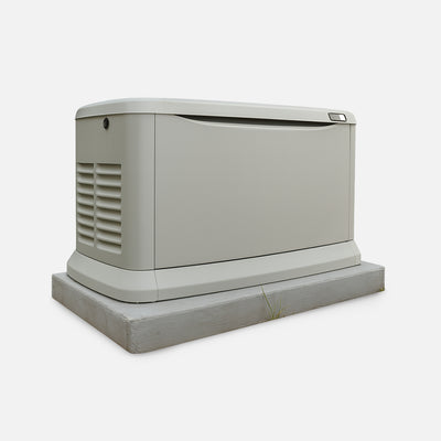 Generac Guardian 26kW Standby Generator System