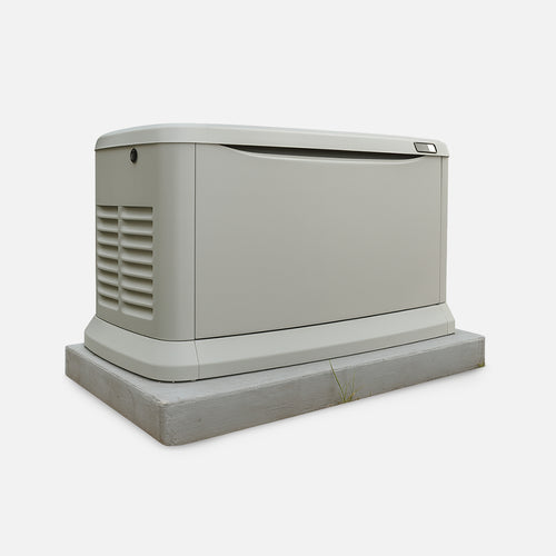 Generac Guardian 26kW Standby Generator System