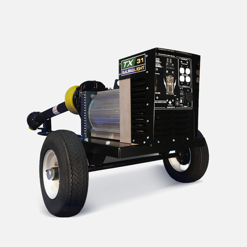 Baumalight TX31 - 31 kW Tractor PTO Generator