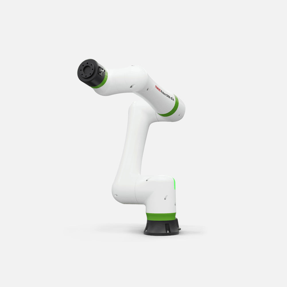 FANUC CRX-10iA Collaborative Robot Arm