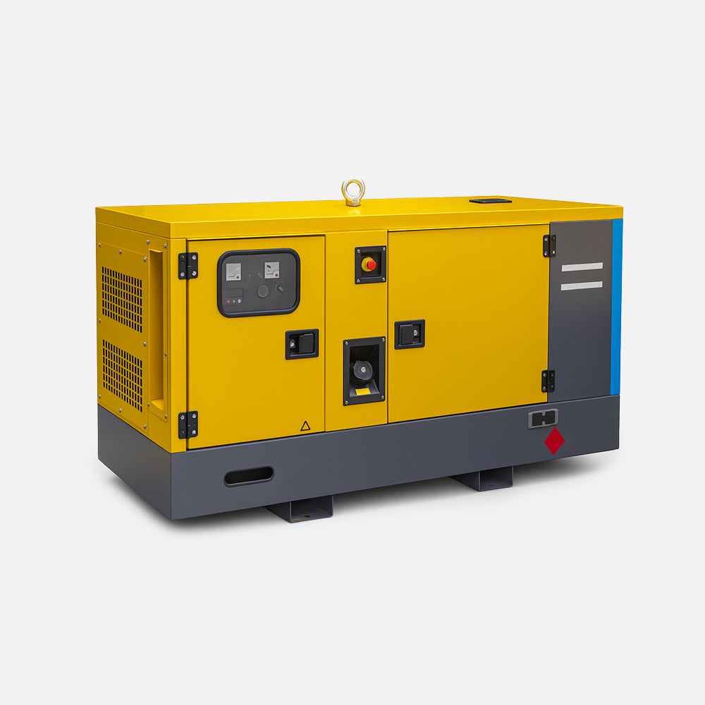 Westinghouse WGen20000TFc Tri-Fuel Portable Generator with CO Sensor